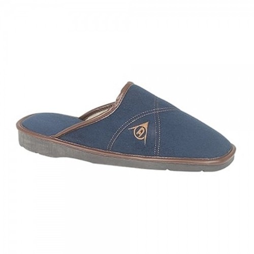 dunlop mule slippers